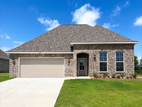 349 Hummingbird Ln, Princeton, LA, 71067-9141 | Card Image