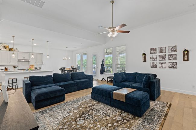 7020 Valley View Dr, House other with 3 bedrooms, 3 bathrooms and null parking in Joshua TX | Image 22