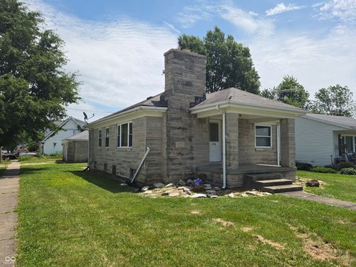 246 N Maple St, Osgood, IN, 47037-1026 | Card Image