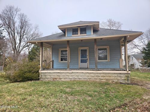 5887 Globe Ave, Toledo, OH, 43615-4505 | Card Image