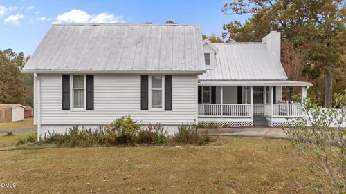 306 18th St, Butner, NC, 27509-2402 | Card Image