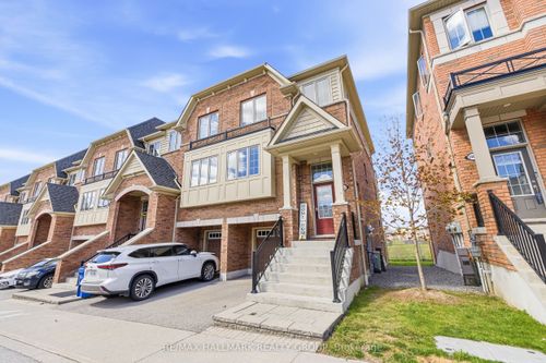2464 Bromus Path, Oshawa, ON, L1L0K6 | Card Image