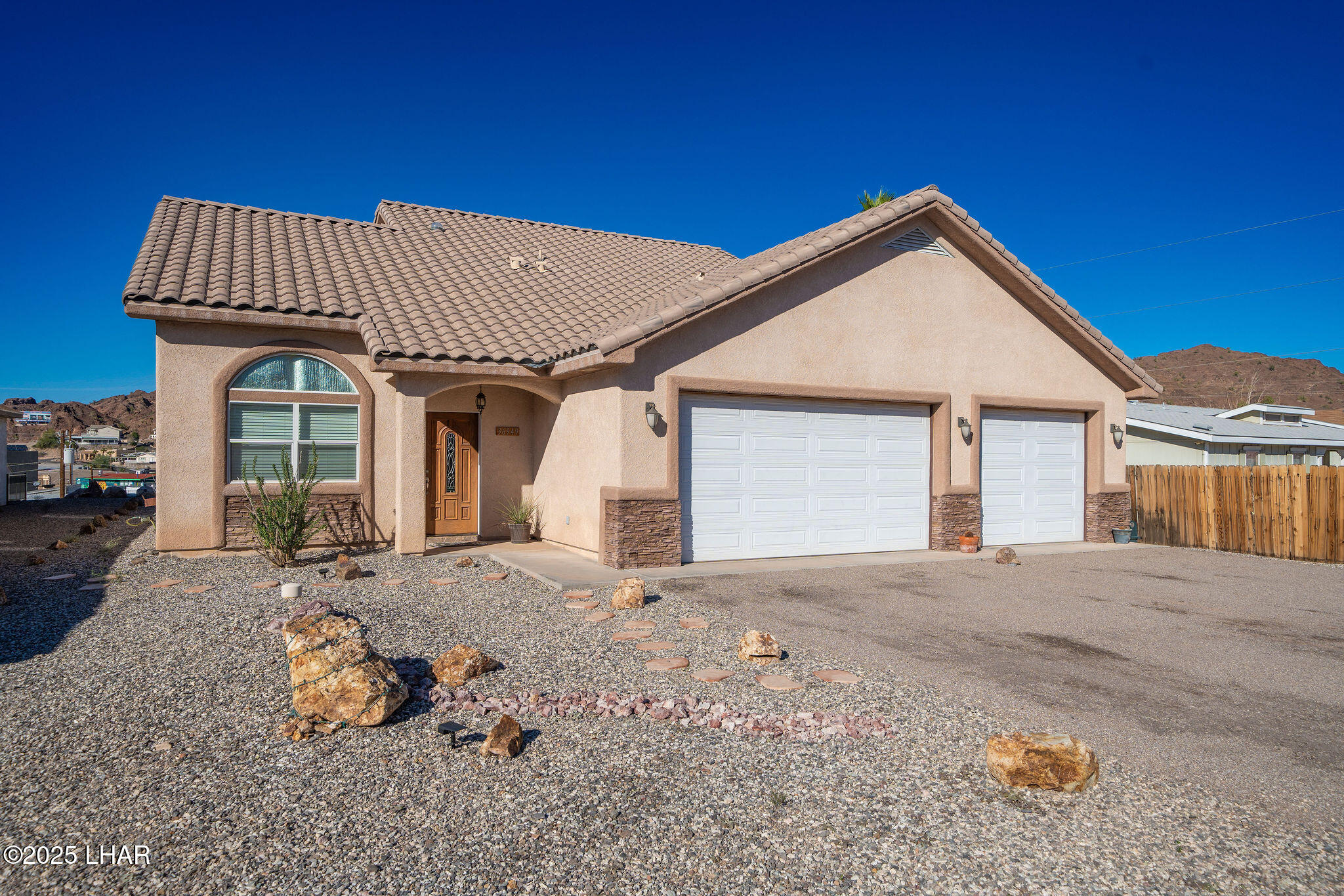 Residential in Parker 4