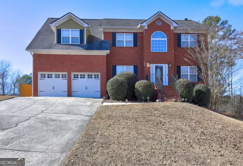 1706 Clayhill Court Sw, Marietta, GA, 30064 | Card Image