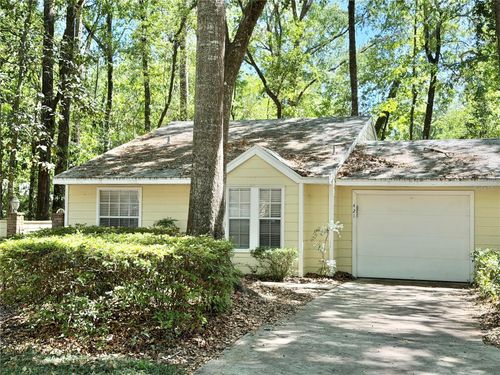 421 Nw 48th Blvd, GAINESVILLE, FL, 32607-2208 | Card Image