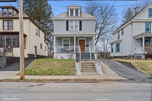 837 Harrison Avenue, Schenectady, NY, 12306 | Card Image