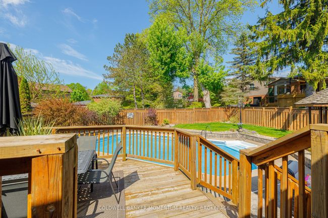 2 Greenvale Crt, House other with 3 bedrooms, 3 bathrooms and 4 parking in Fonthill ON | Image 38