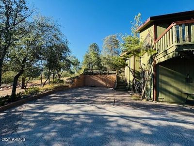 606 N Hideaway Circle, House other with 4 bedrooms, 3 bathrooms and null parking in Payson AZ | Image 2