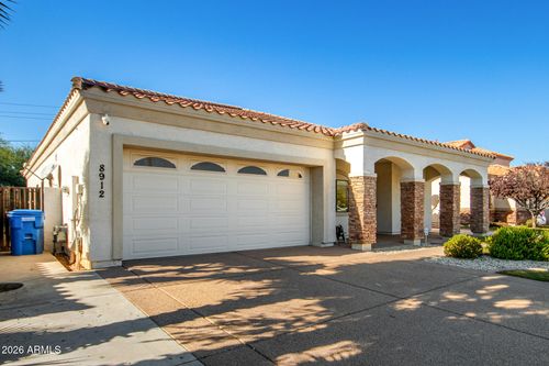 8912 N 15th Ln, Phoenix, AZ, 85021-4372 | Card Image