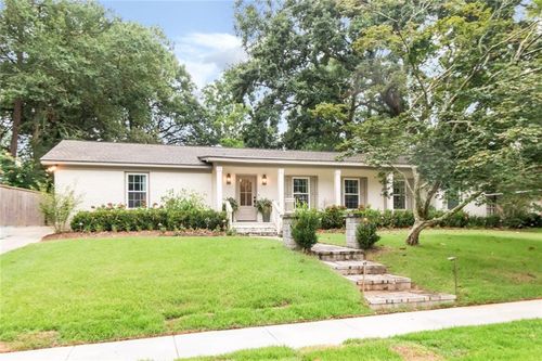 4909 Carmel Dr N, Mobile, AL, 36608-2408 | Card Image