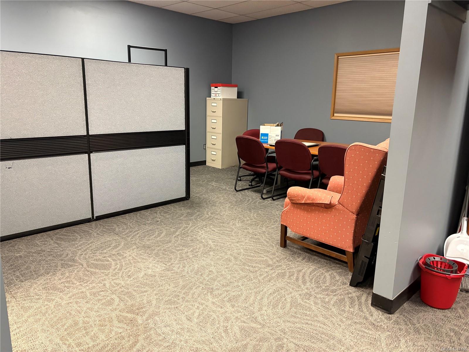 Commercial Lease in Campbell River