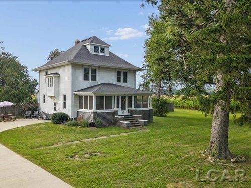 2748 Lenawee, Palmyra Township, MI, 49268 | Card Image
