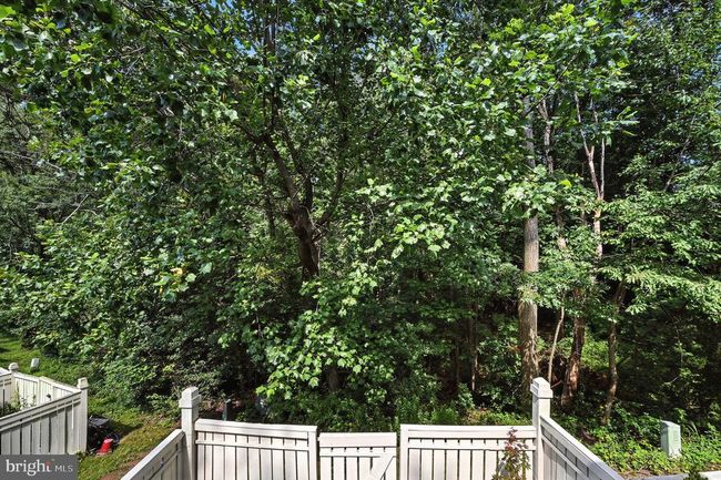 1653 Fieldthorn Dr, Townhouse with 2 bedrooms, 3 bathrooms and null parking in RESTON VA | Image 11