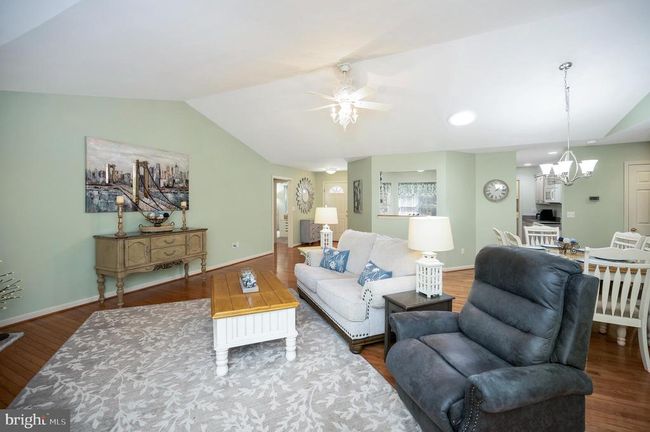 3713 Lakeview Pkwy, House other with 3 bedrooms, 2 bathrooms and null parking in LOCUST GROVE VA | Image 8