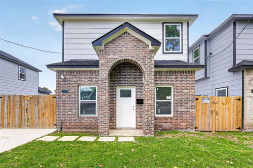 9009 Hilda St, Houston, TX, 77033-3919 | Card Image