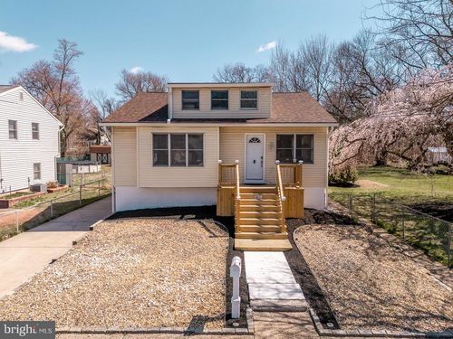 315 Evergreen Ave, CHERRY HILL, NJ, 08002-2376 | Card Image