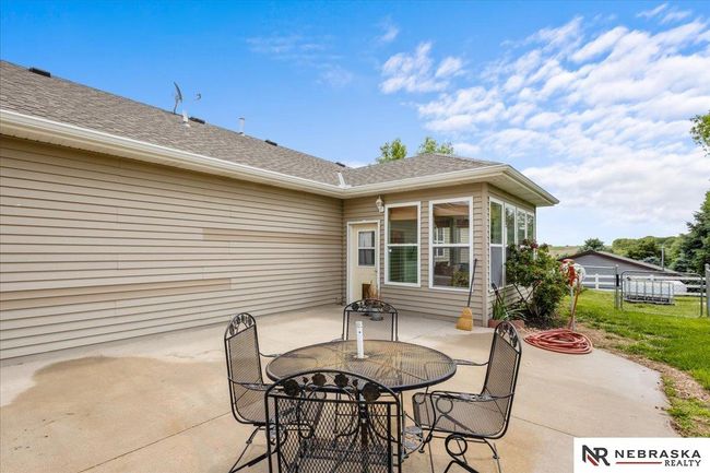13994 156 Th St, House other with 3 bedrooms, 2 bathrooms and 4 parking in Louisville NE | Image 39
