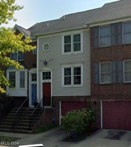 8312 Chester, Cleveland, OH, 44103 | Card Image
