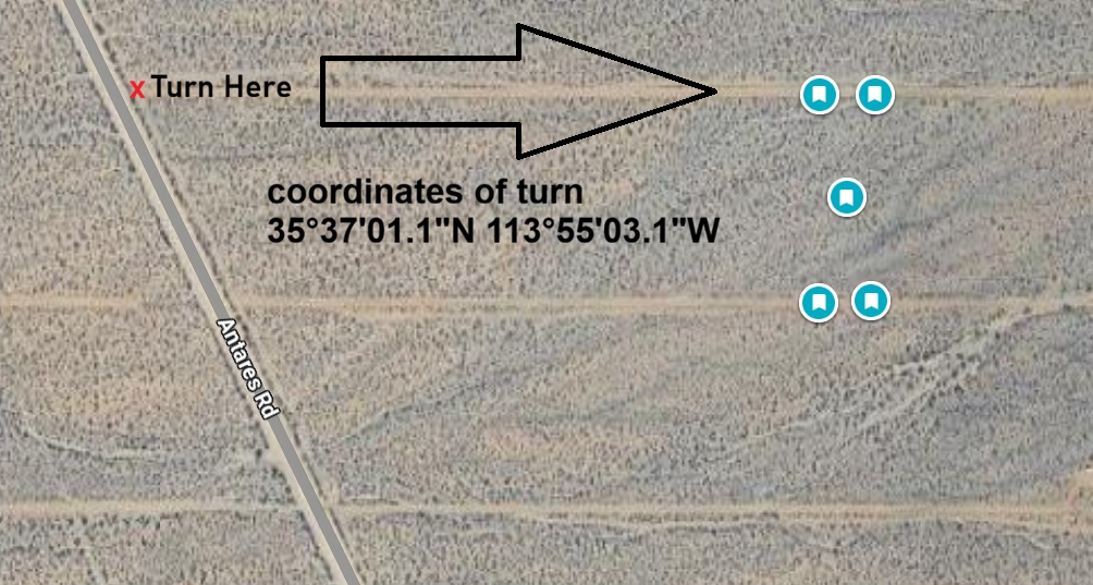 Land in Kingman 5