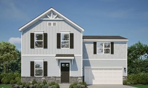 415 Millstone Ln, Finleyville, PA, 15332-4255 | Card Image