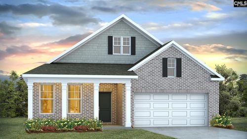 434 Leathertree Ln, Blythewood, SC, 29016-7345 | Card Image