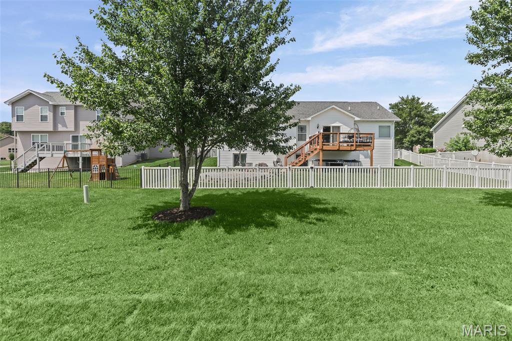 Residential in O'Fallon 5