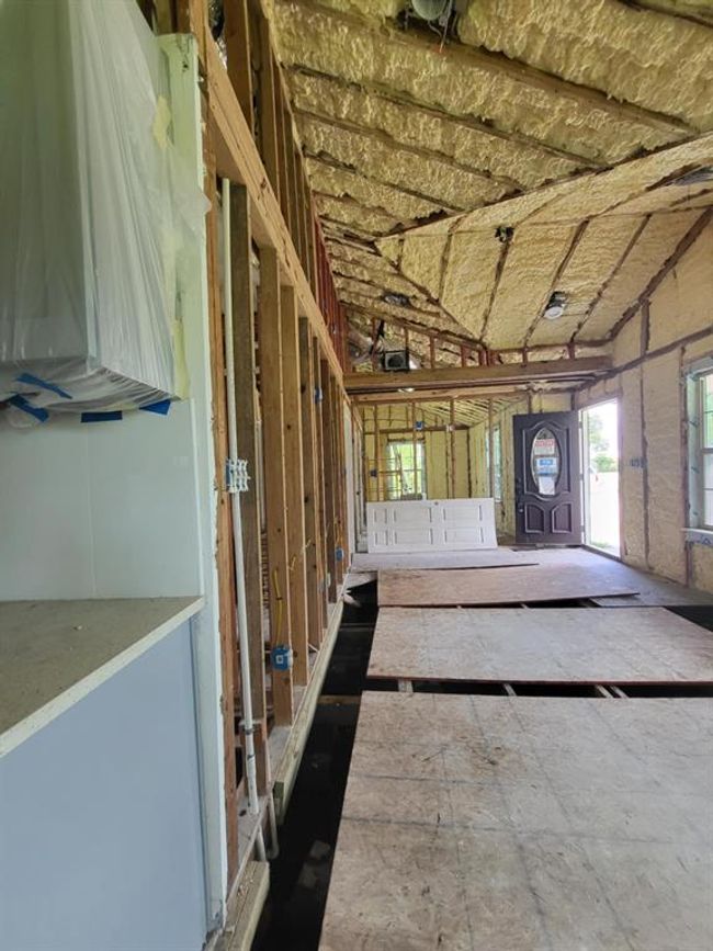 2907 Sinclair St, House other with 3 bedrooms, 2 bathrooms and null parking in Pasadena TX | Image 9