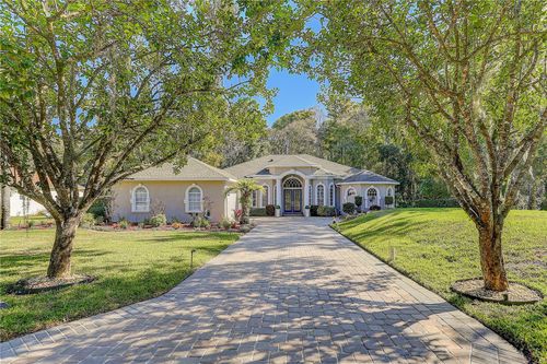 12054 Quail Ridge Dr, SPRING HILL, FL, 34610-8006 | Card Image