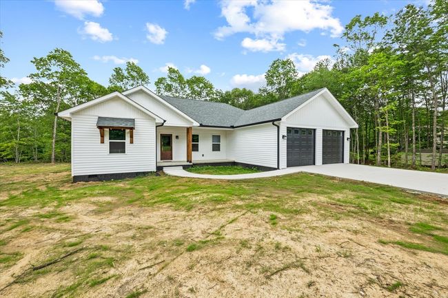 305 Georgee Rd, House other with 3 bedrooms, 2 bathrooms and 2 parking in Jamestown TN | Image 24
