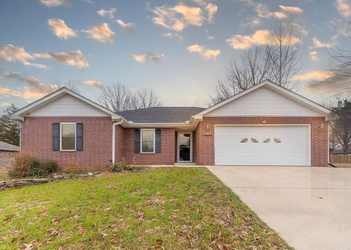 1364 Hampshire Circle, Mountain Home, AR, 72653 | Card Image