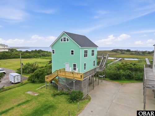 54188 Outer Banks Scenic Bywy, Frisco, NC, 27936 | Card Image