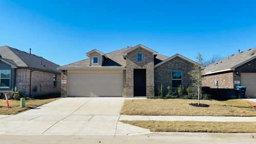 10612 Sunrise Creek Dr, Crowley, TX, 76036-1606 | Card Image