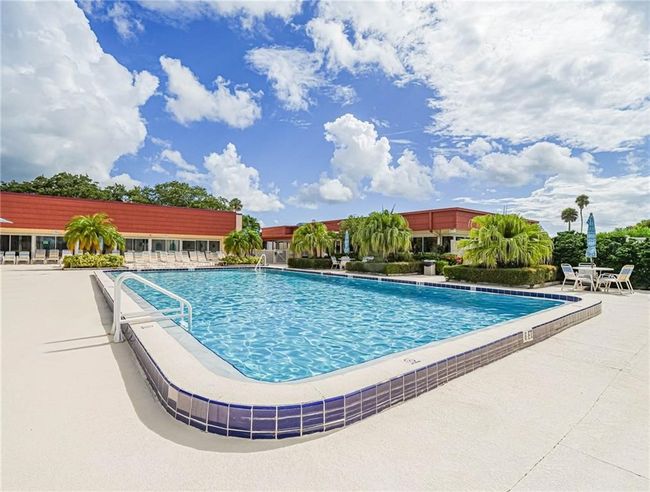 APT-201 - 57 Woodland Dr, House attached with 2 bedrooms, 2 bathrooms and null parking in VERO BEACH FL | Image 22
