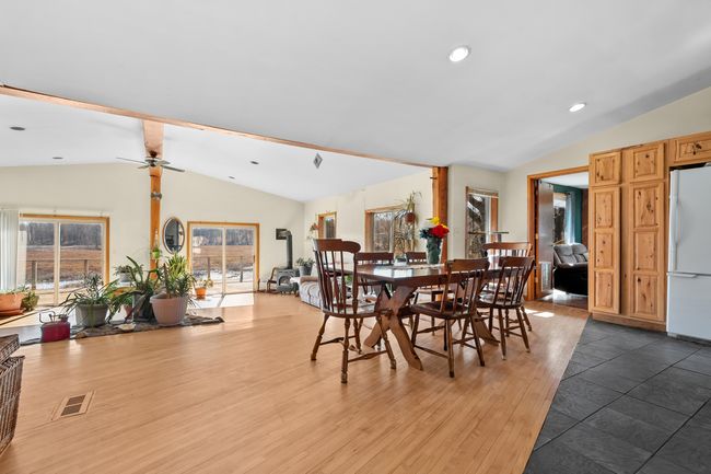 7350 Cedar Creek Rd, House other with 2 bedrooms, 2 bathrooms and null parking in Delton MI | Image 13