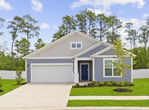8663 Farrier Dr., Myrtle Beach, SC, 29588 | Card Image