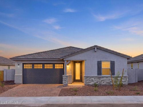 5348 S 245th Ave, Buckeye, AZ, 85326-7609 | Card Image