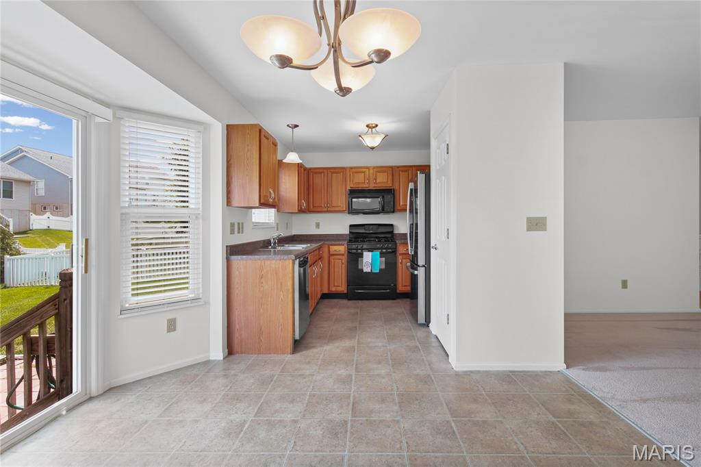 Residential in Wentzville 5