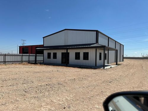 e-TBD S County Road 1160, Midland, TX, 79706 | Card Image