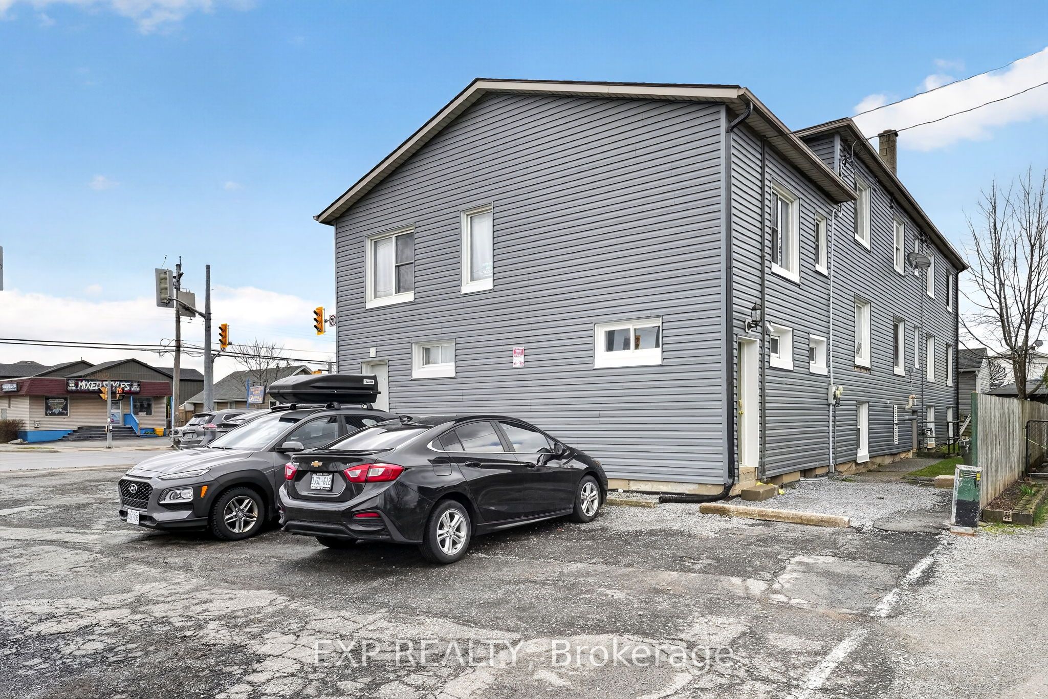 Commercial Sale in St. Catharines 3