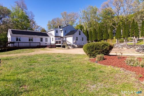 829 Stafford Rd, Storrs Mansfield, CT, 06268-2006 | Card Image