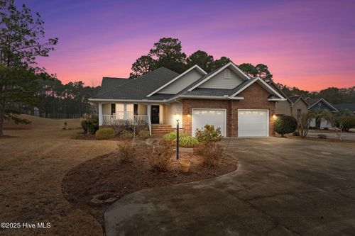 207 Baroney Place Drive, Sunset Beach, NC, 28468 | Card Image