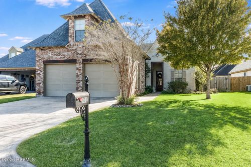 608 Birchview Dr, Broussard, LA, 70518-7760 | Card Image