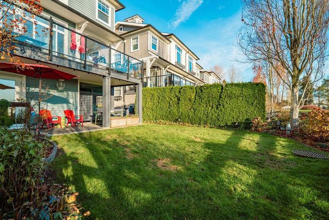 25 - 19538 Bishops Reach, Townhouse with 3 bedrooms, 3 bathrooms and 4 parking in Pitt Meadows BC | Image 38