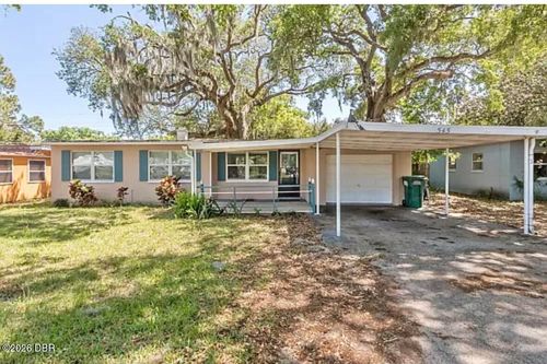 545 6th Street, HOLLY HILL, FL, 32117 | Card Image