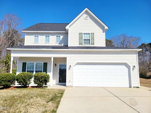 5217 Carnelian Dr, Raleigh, NC, 27610-2995 | Card Image