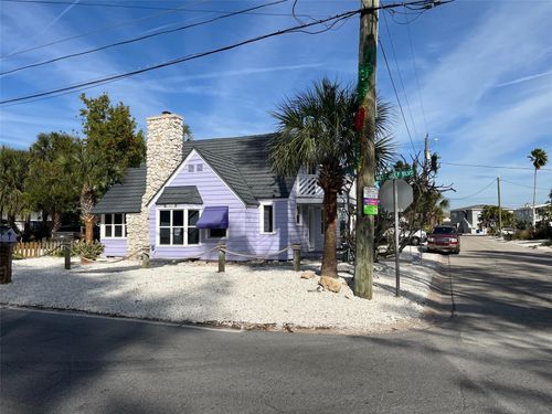 8401 W Gulf Blvd, TREASURE ISLAND, FL, 33706-3421 | Card Image