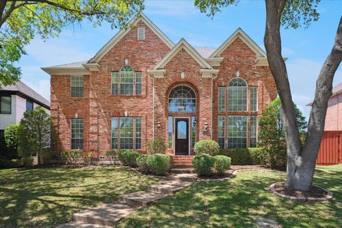 7409 Bradford Pear Dr, Irving, TX, 75063-8406 | Card Image