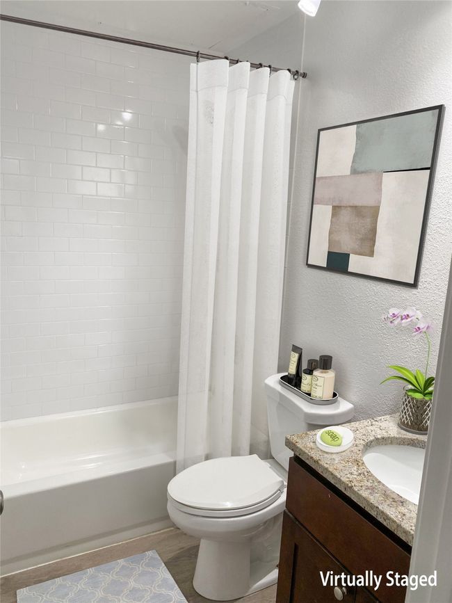APT-102 - 8510 Park Ln, Condo with 1 bedrooms, 1 bathrooms and null parking in Dallas TX | Image 5