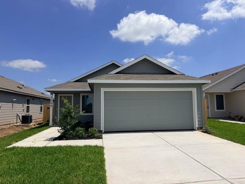 1223 Charlotte Way, Wharton, TX, 77488-5332 | Card Image