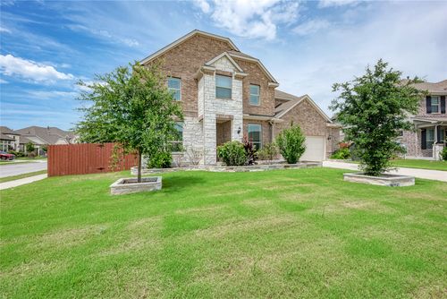 709 Critty Ln, Leander, TX, 78641-5284 | Card Image
